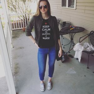 Meet your Posher, Genevieve